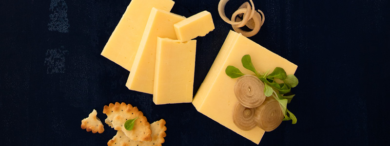Bega Cheese Farmers Tasty Cheddar