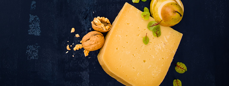 Floridia Cheese Pecorino