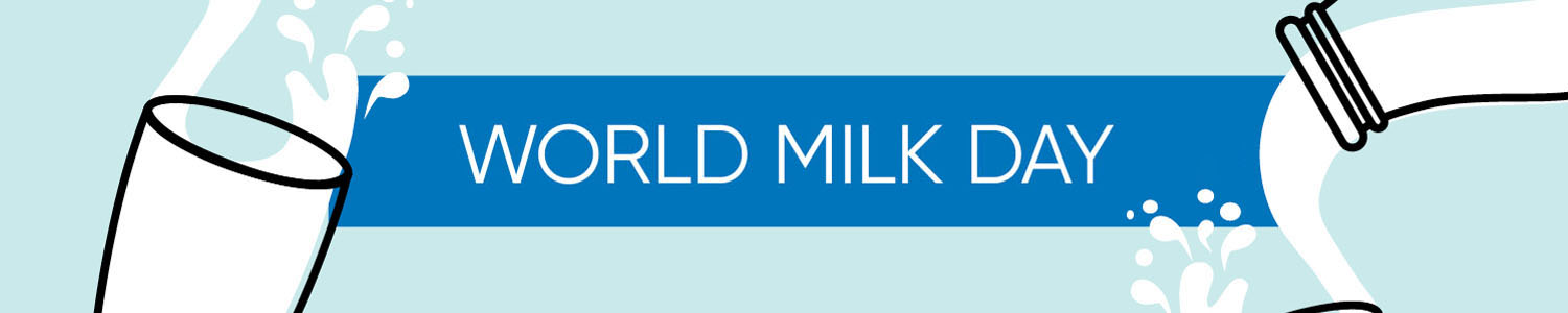 World Milk Day