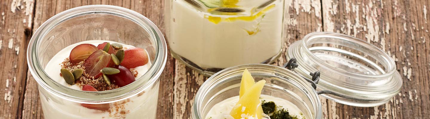 Gut health and dairy foods