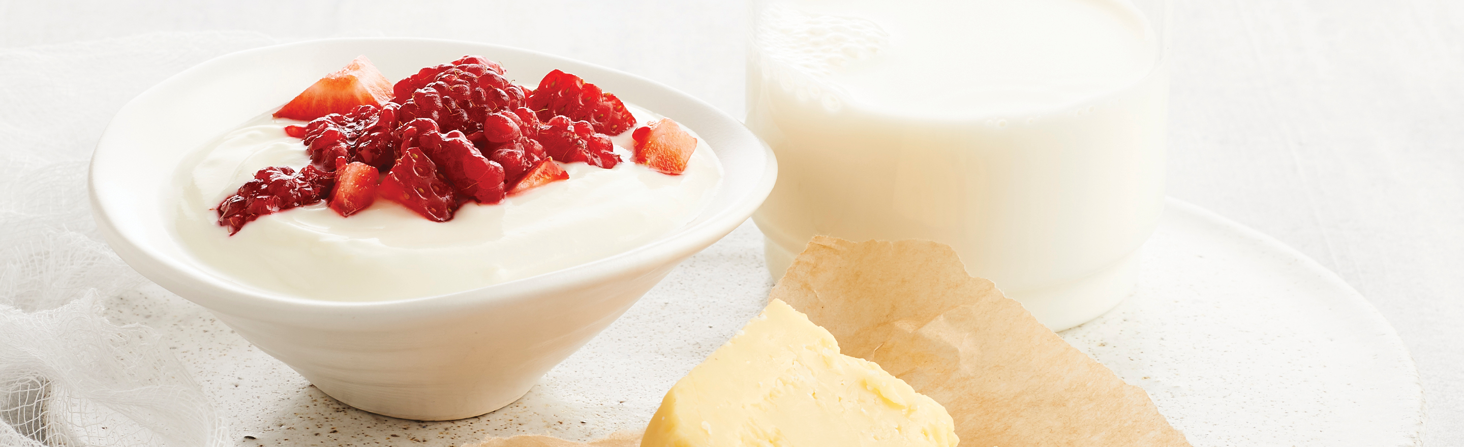 The dairy food group  Healthcare Professionals - Dairy Australia