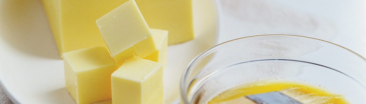 Butter Nutritional Information Butter Benefits Types Dairy Australia