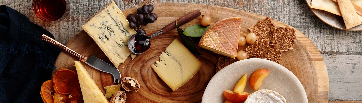 The complete guide to storing cheese
