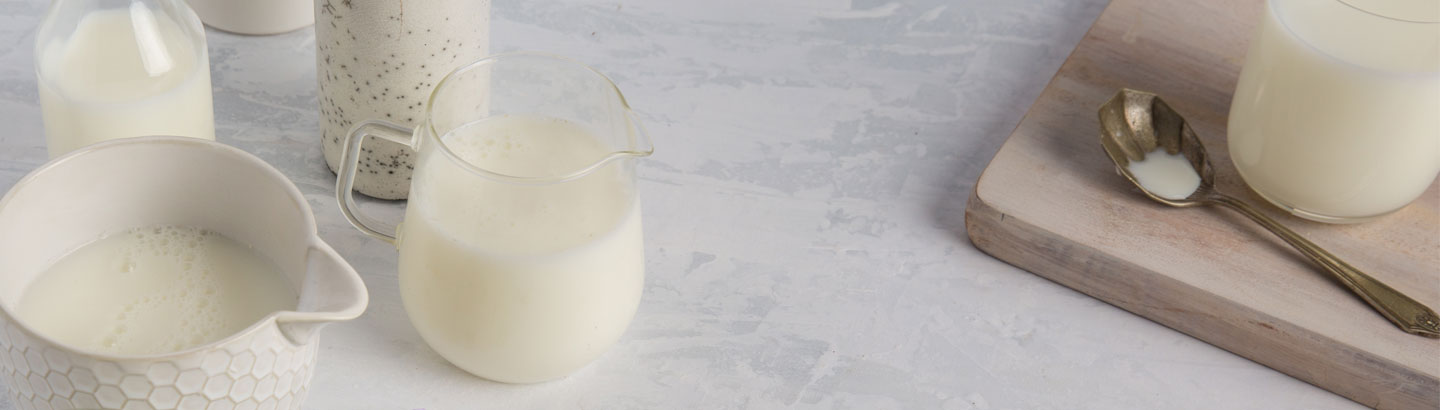 Full cream milk vs fresh milk