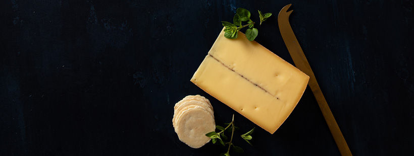 AGDA Peoples Choice Awards Dellendale Creamery Torndirupp Native Herb Cheese