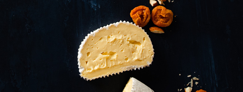 AGDA Peoples Choice Awards KingIsland Dairy SealBay Triple Cream Brie Cheese