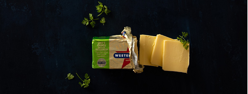 AGDA Peoples Choice Awards Western Star Cultured Butter