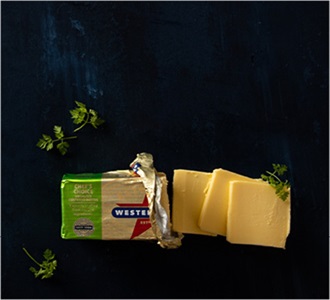 AGDA Peoples Choice Awards Western Star Cultured Butter