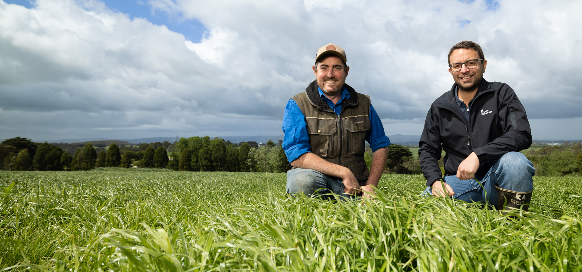 Driving Herd and Feed Innovation