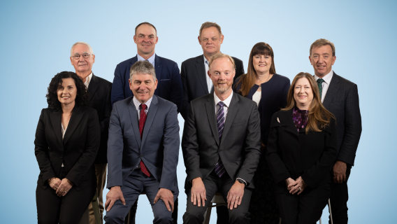 Our Board | Dairy Australia