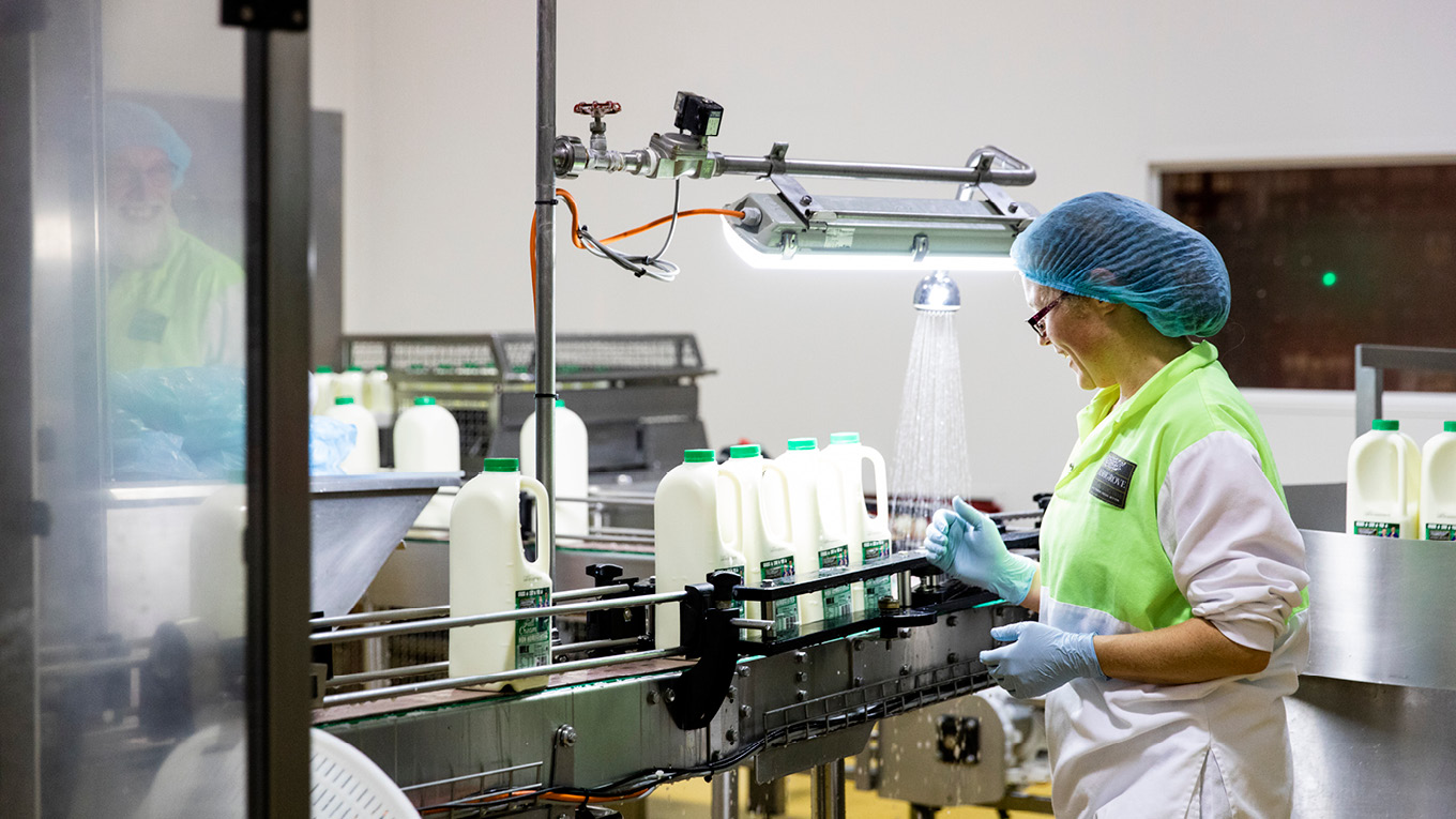 Dairy Production Statistics | Dairy Australia