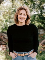 Elise Jeffcott - Communications  Administration Coordinator - Dairy NSW