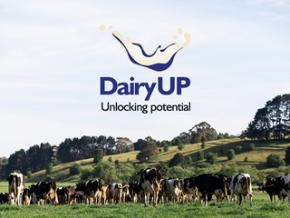 DairyUP promo