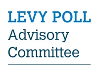 Levy Poll Advisory Committee logo