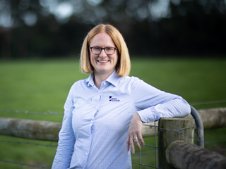 Helen Quinn, Dairy Australia, farm, business, dairy, manager