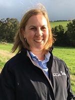 GIPPSDAIRY Katherine Vaughan Administrative Assistant