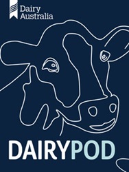 DairyPod graphic