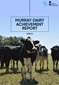 Murray Dairy Achievement Report 2020-2021