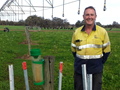 Michael Twomey, farmer, dairy, irrigation