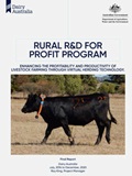 Rural RD for Profit Final Report Virtual Herding Project