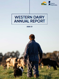 Western Dairy Annual Report